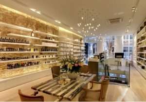Skins Cosmetics Groningen