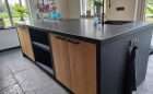 Absolute Black / Nero Assoluto Zimbabwe / Zwart graniet