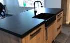 Absolute Black / Nero Assoluto Zimbabwe / Zwart graniet