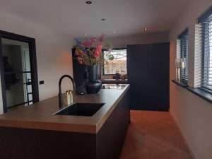 Neolith Pulpis werkbladen