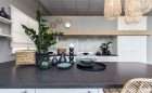 Diresco Noblesse Blue kwartscomposiet