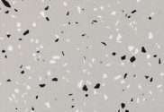 Diresco Terrazzo Crea Light kwartscomposiet