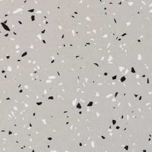 Diresco Terrazzo Crea Light kwartscomposiet