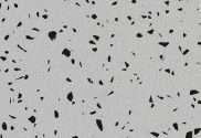 Diresco Terrazzo Grey kwartscomposiet