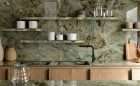 Marazzi Marble Look Verde Borgogna