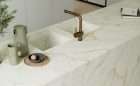 Marazzi Marble Look Golden White