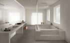 Marazzi Concrete Look Smoke