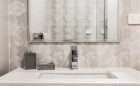 Technistone Crystal Absolute White