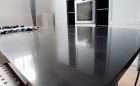 Technistone Crytal Anthracite Pure
