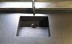 Absolute Black / Nero Assoluto Zimbabwe / Zwart graniet