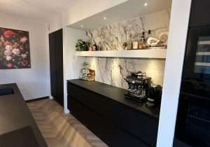 Neolith Calacatta luxe